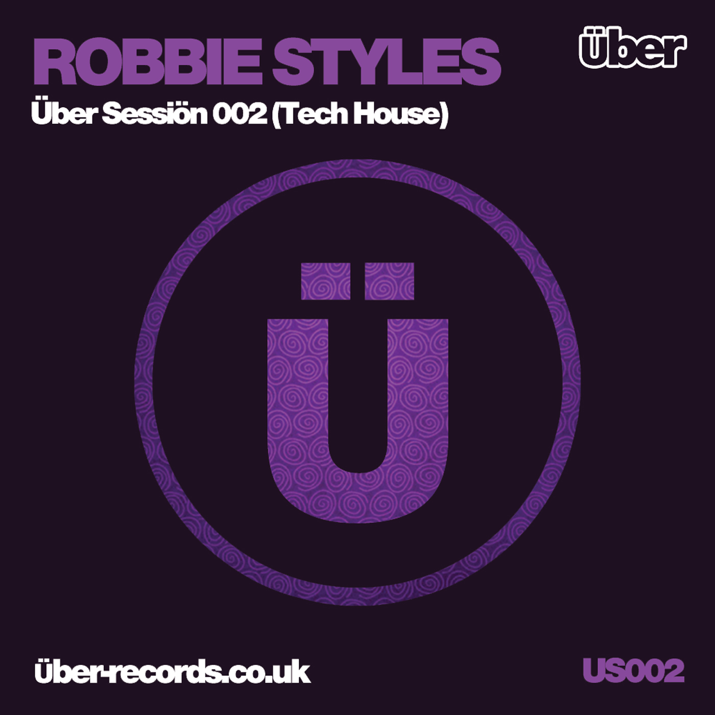Robbie Styles Podcast