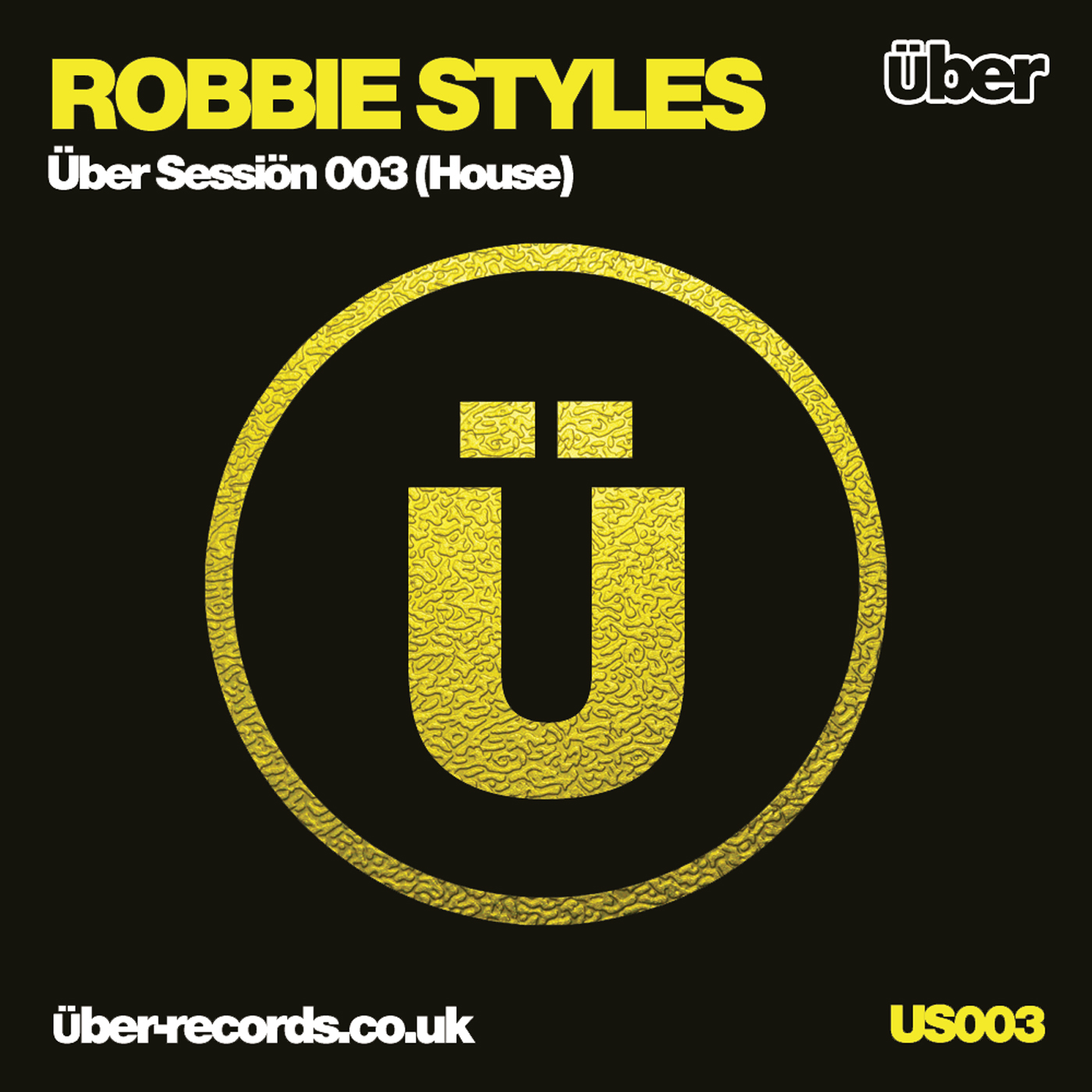 Robbie Styles Podcast