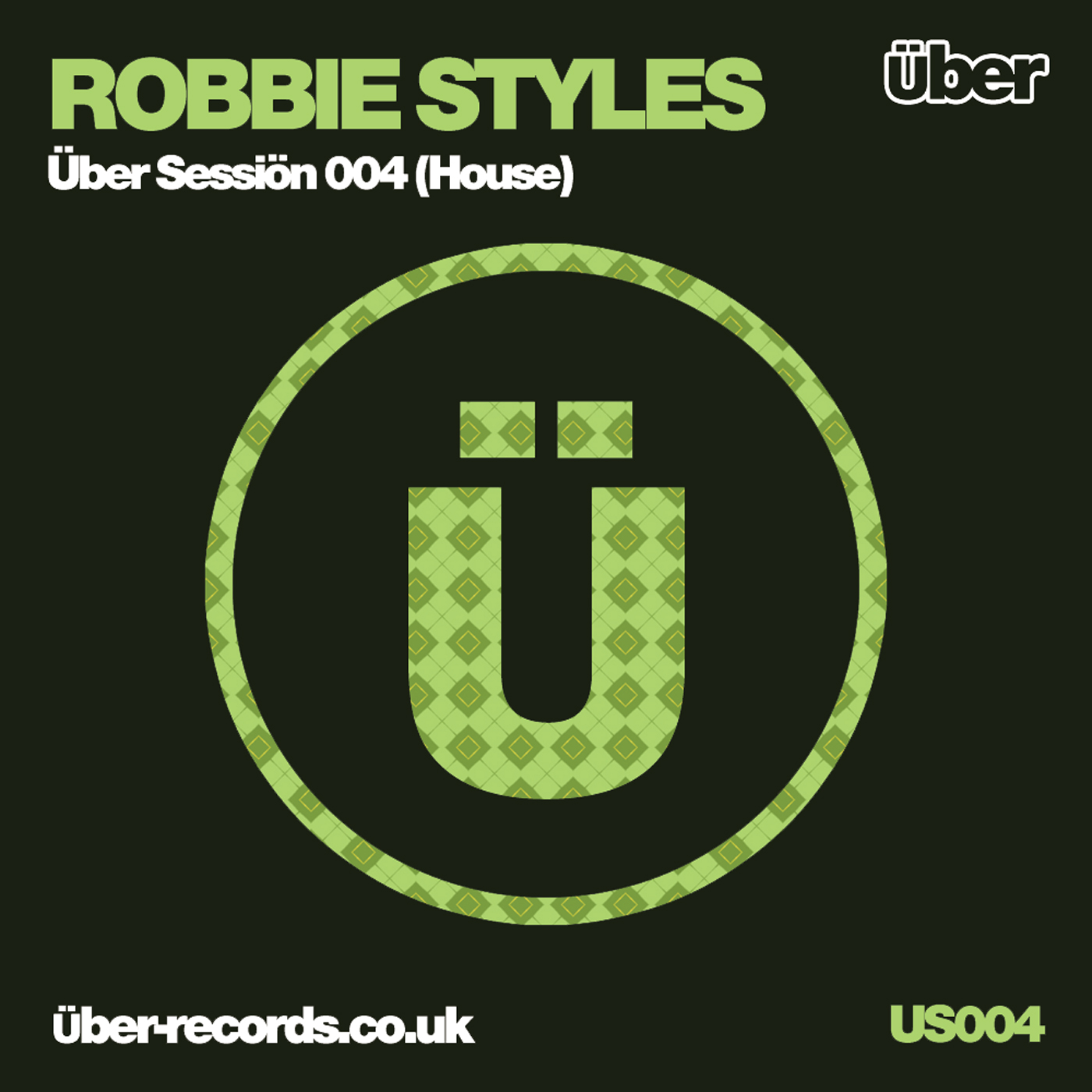 Robbie Styles Podcast