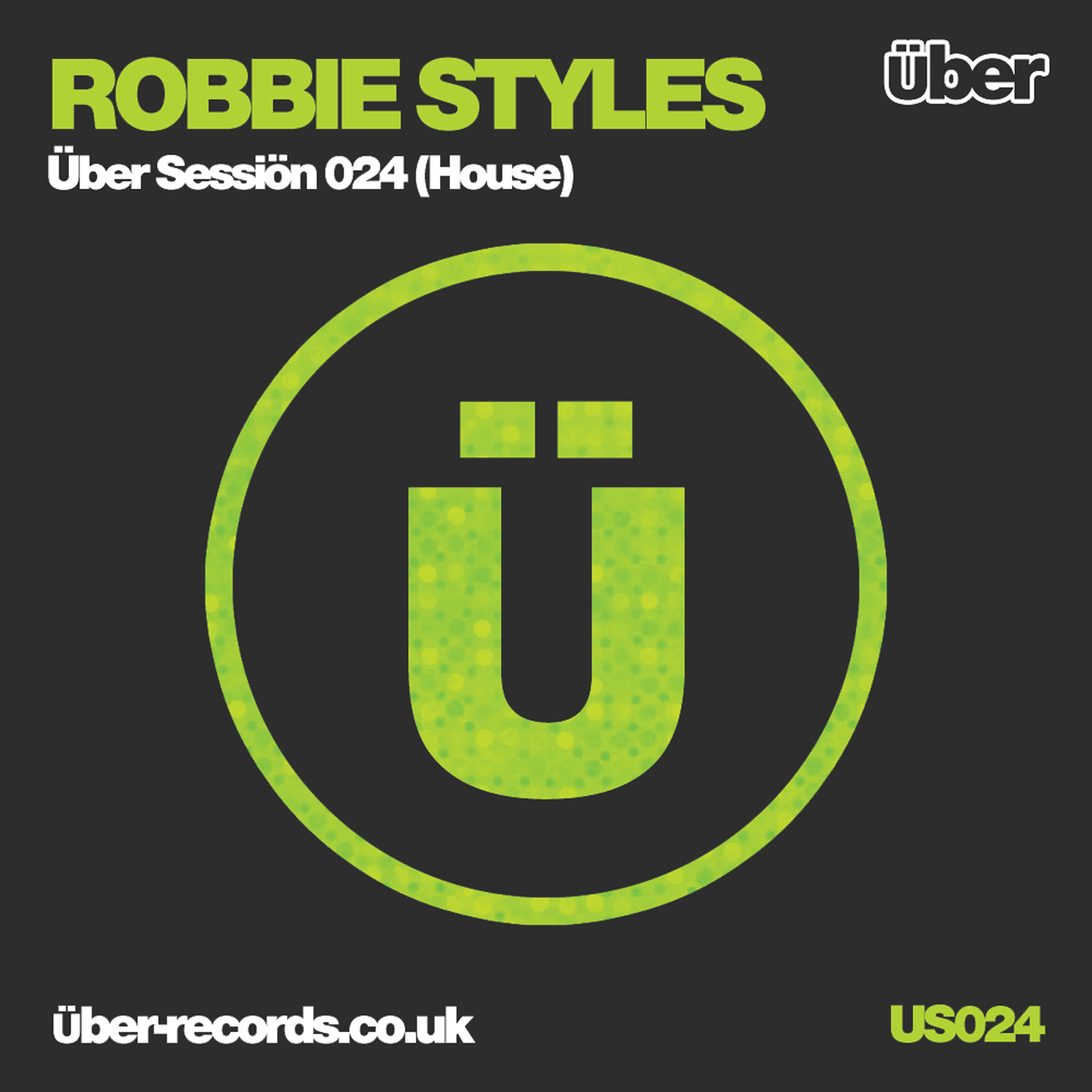 Robbie Styles Podcast