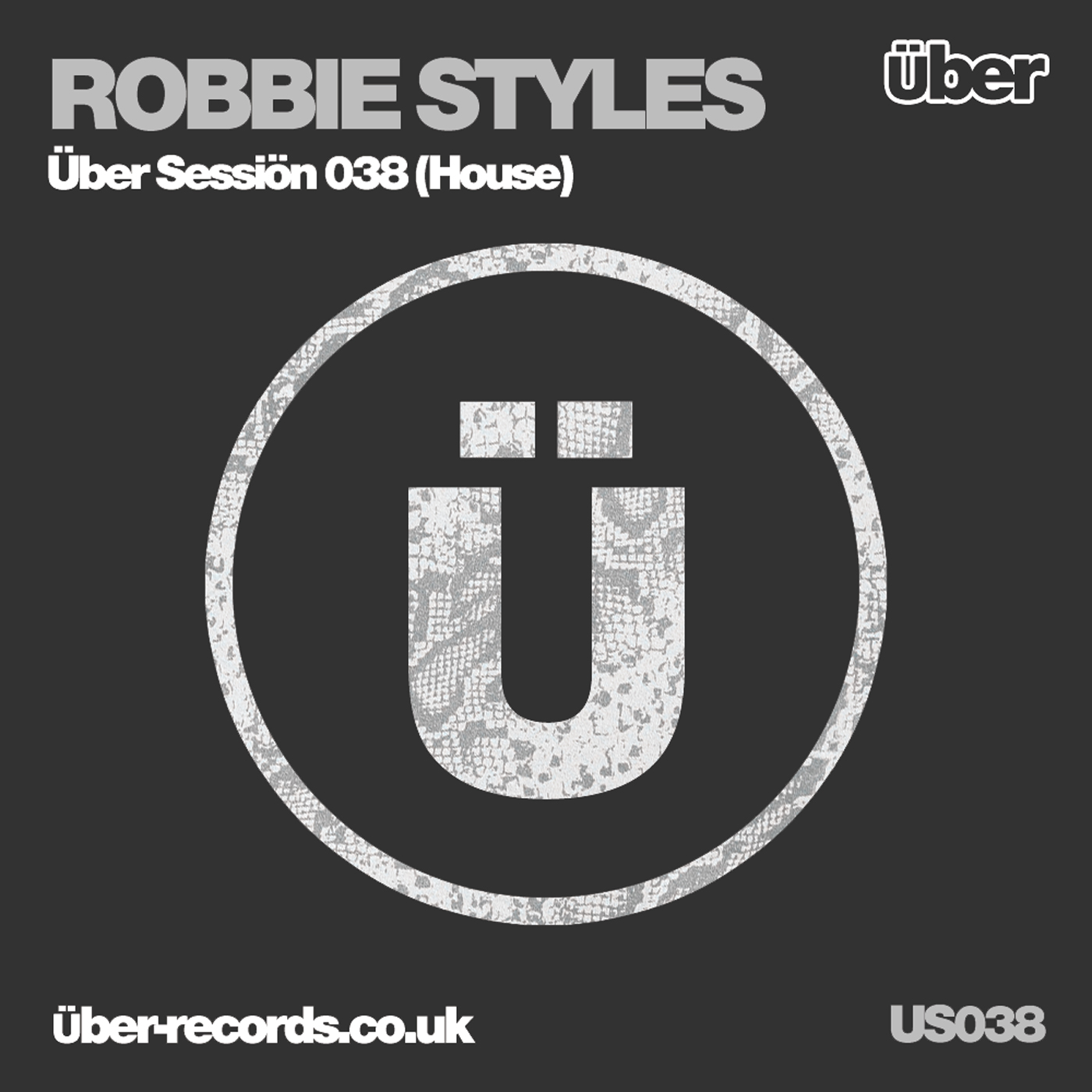 Robbie Styles Podcast