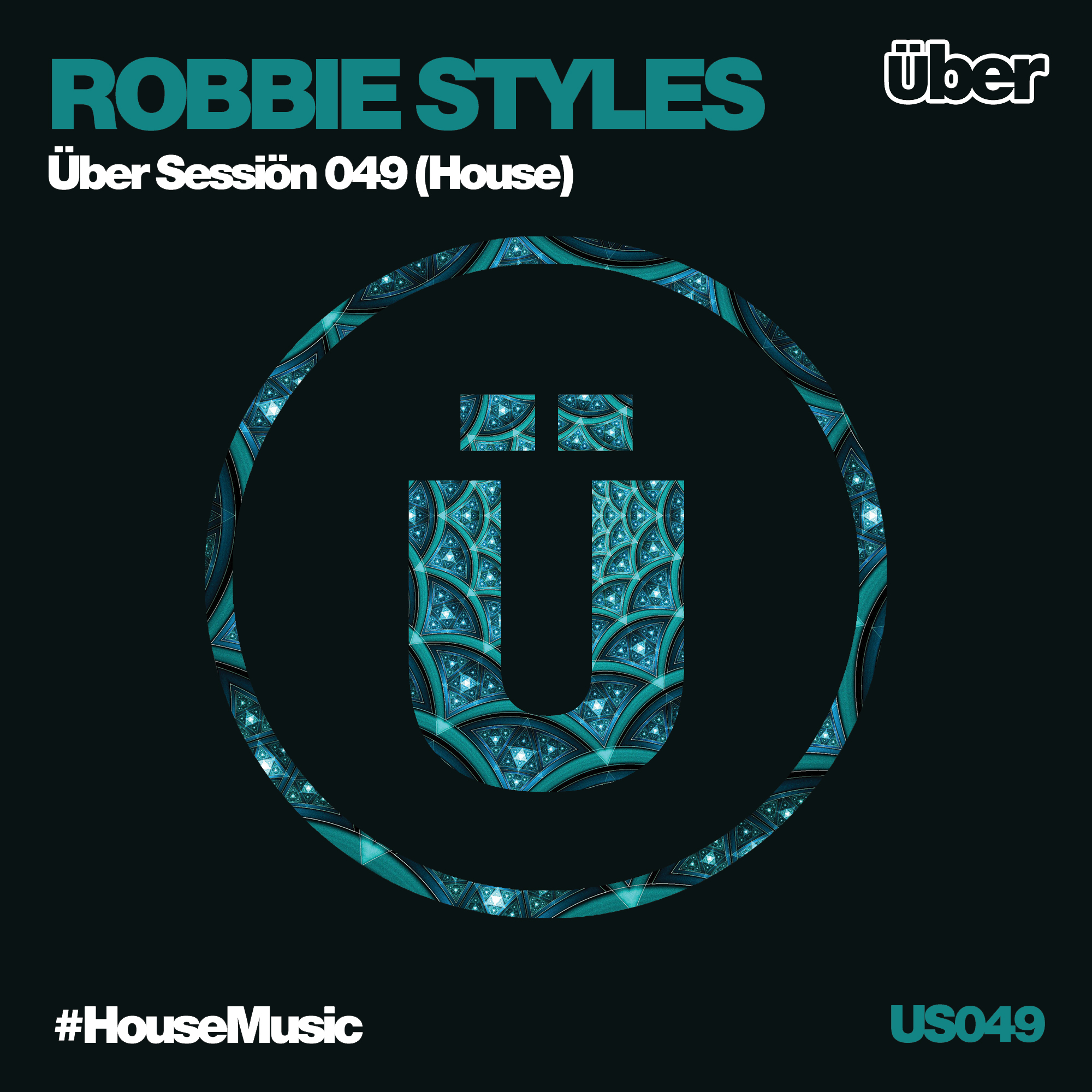 Robbie Styles Podcast