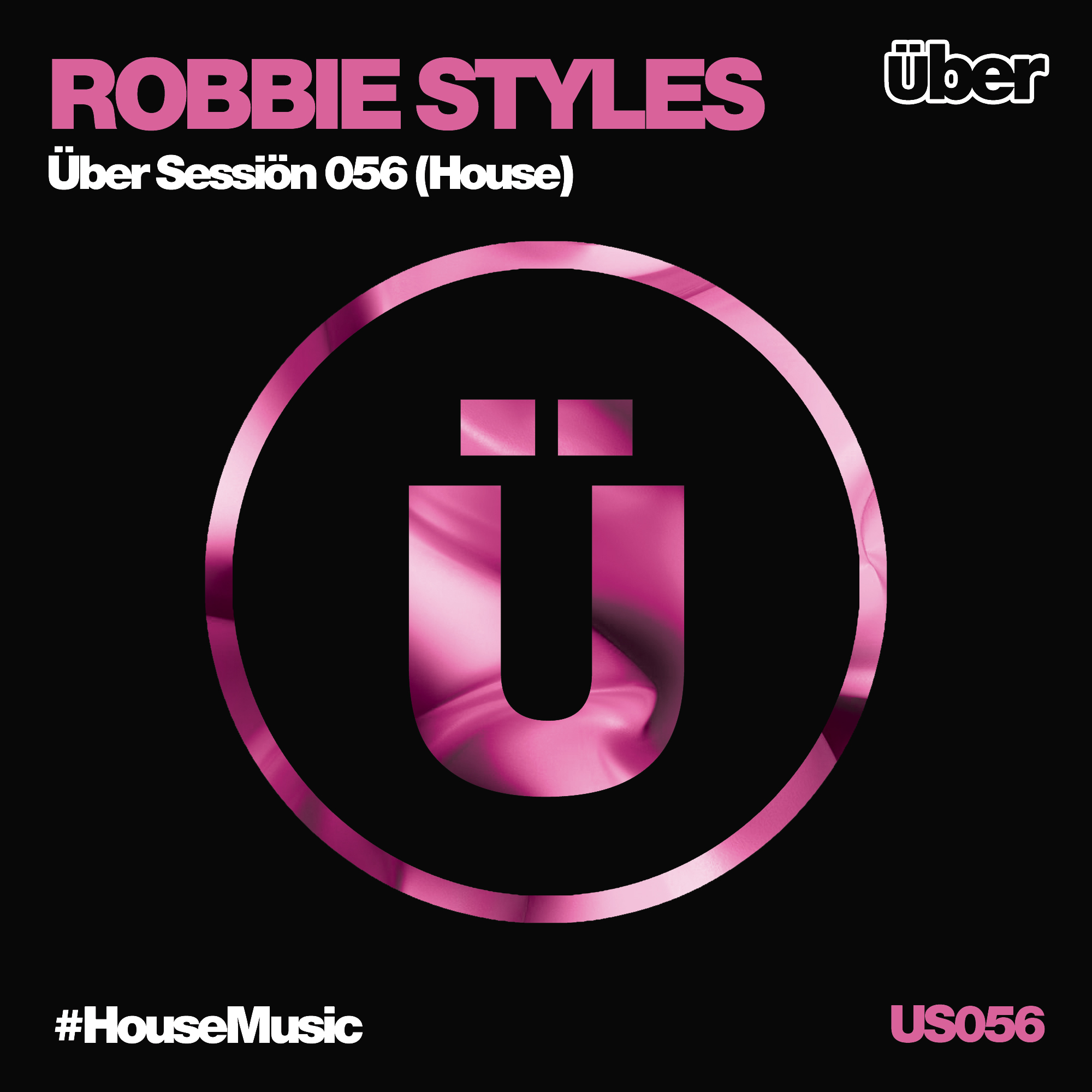 Robbie Styles Podcast