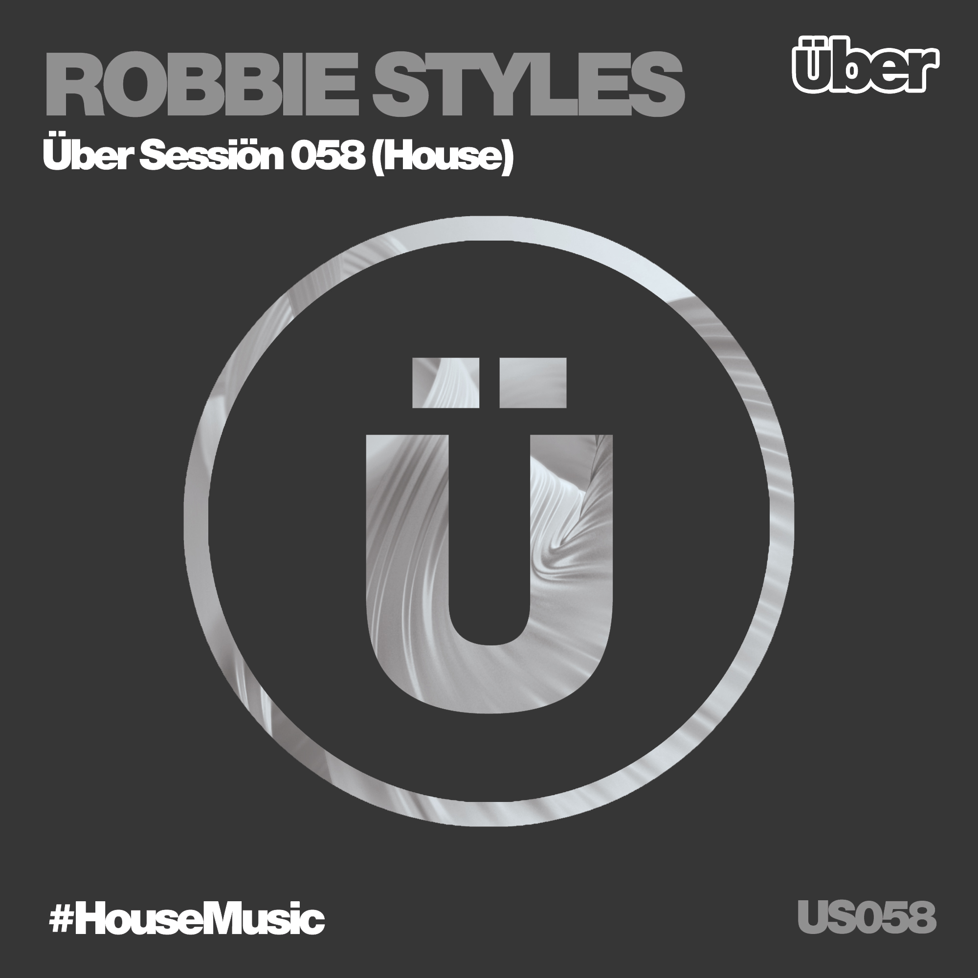 Robbie Styles Podcast